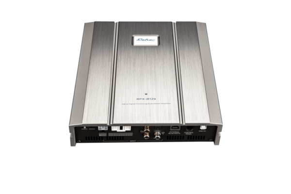 Amply DSP Rebec RPX-B12S