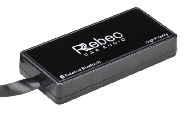 Bộ Bluetooth âm thanh Rebec BT5.0