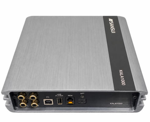 Bộ khuếch đại Sansui KALA 1000