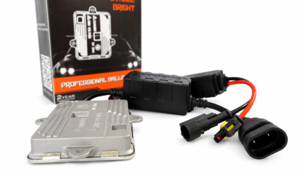 Ballast Vislight 35W Canbus