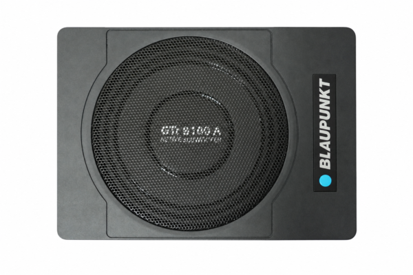 Loa siêu trầm Blaupunkt GTr 8100A