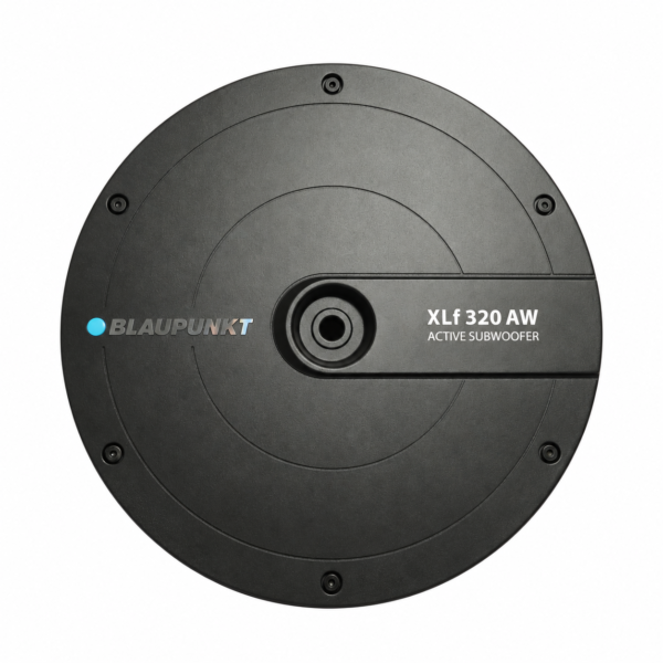 Loa siêu trầm Blaupunkt XLF 320 AW