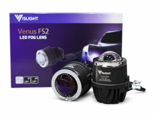 Bi gầm LED Vislight Venus FS2