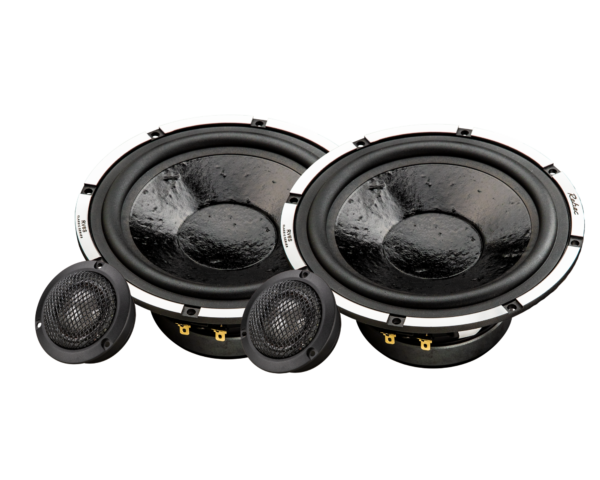 Bộ loa Rebec RV6S – 2 đường tiếng