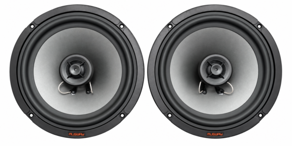 Loa đồng trục Musway MC6.2