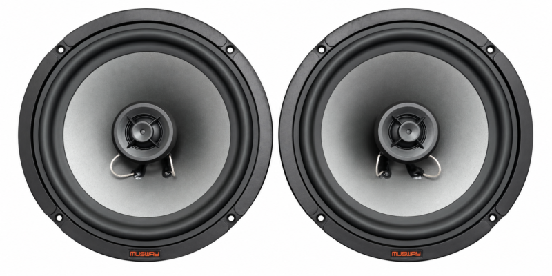 Loa đồng trục Musway MC6.2