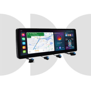 Màn hình Android liền cam 360 ICAR Elliview Q5M Basic+