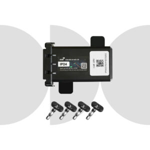 Cảm biến áp suất lốp ICAR Ellisafe IP24