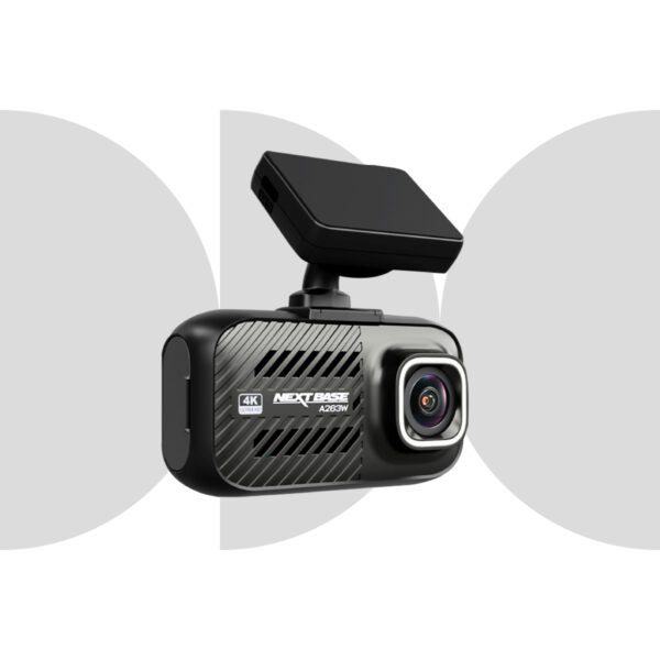 Camera hành trình Nextbase A263 Wifi