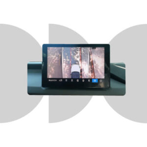 Camera 360 độ Elliview V5VF3 dành riêng cho VinFast VF3
