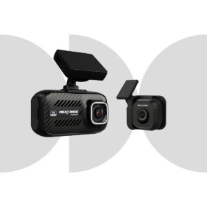 Camera hành trình Nextbase A263 Wifi+