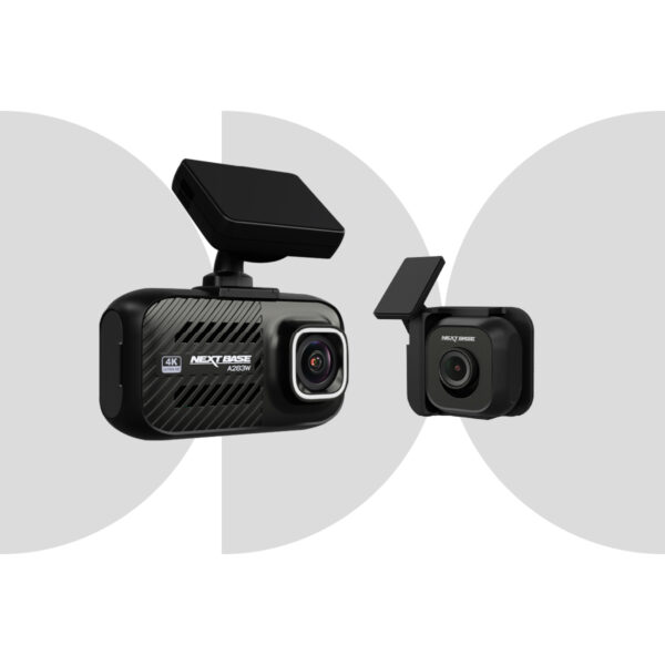 Camera hành trình Nextbase A263 Wifi+