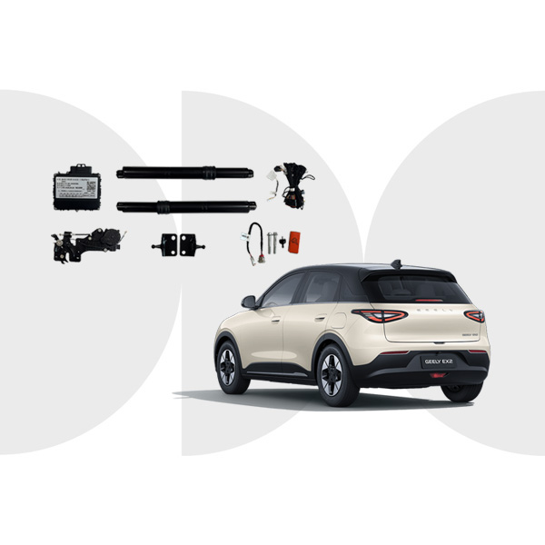 Cốp điện phía trước cho Geely EX2