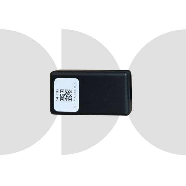 Cảm biến áp suất lốp ICAR Ellisafe I3C lite