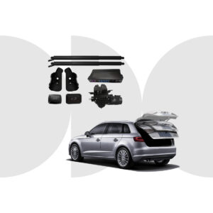 Cốp điện Elligate cho ô tô Toyota Corolla Cross