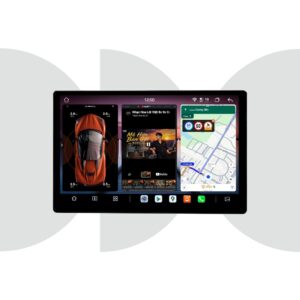 Màn hình Android Elliview Q6L