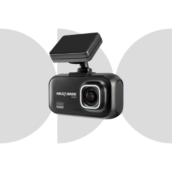 Camera hành trình Nextbase A161 Wifi