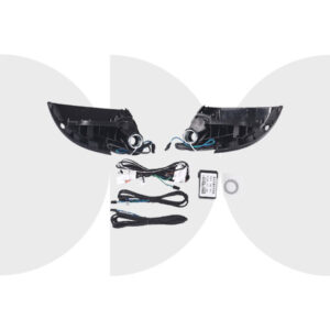 Gương điện ICAR Geely EX2