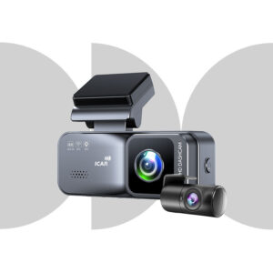 Camera hành trình Ellicam A770