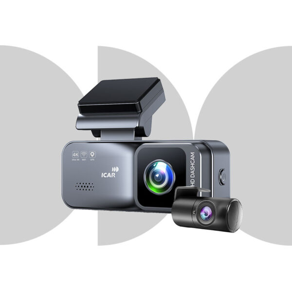 Camera hành trình Ellicam A770