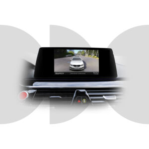 Camera 360 ICAR Elliview V5-S