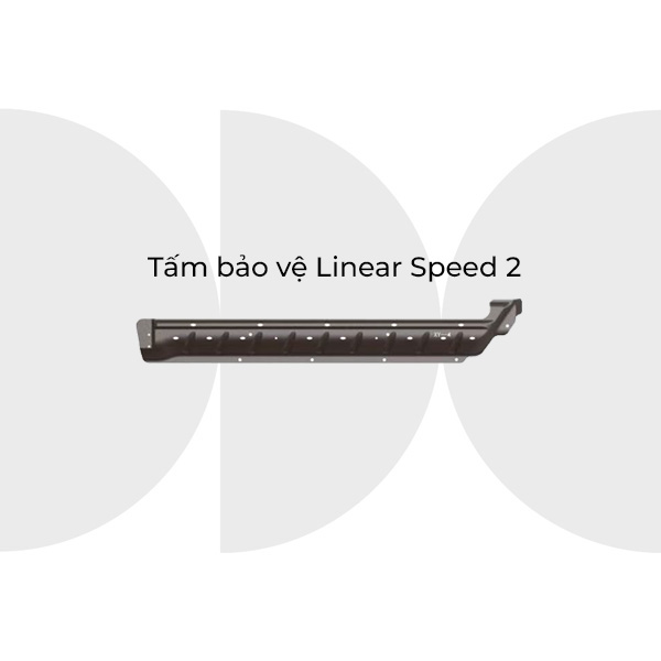 Tấm bảo vệ Linear Speed 2 cho Geely EX2