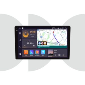 Màn hình Android Elliview U6 Basic 2K