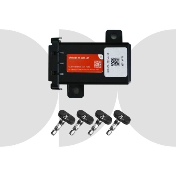Cảm biến áp suất lốp ICAR Ellisafe J3
