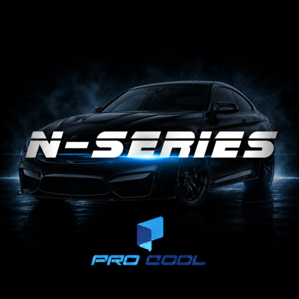 Phim cách nhiệt Pro Cool N15
