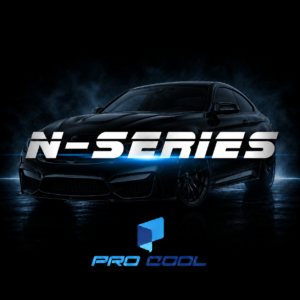 Phim cách nhiệt Pro Cool N50