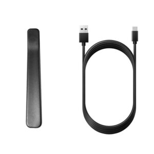 Cáp nguồn camera hành trình 70mai cổng Type-C