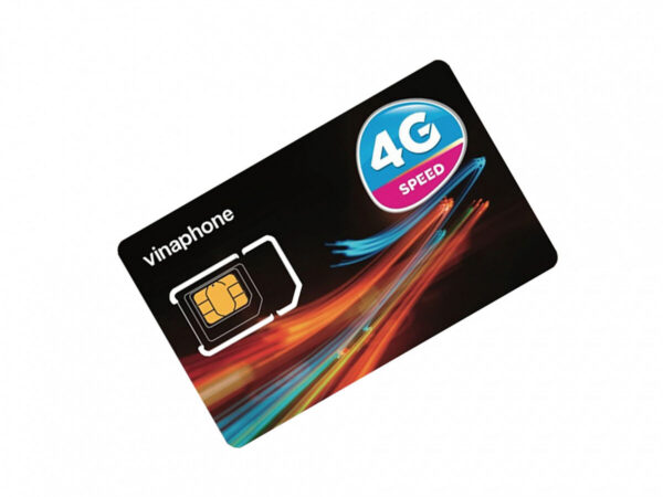 Sim 4G cho camera hành trình