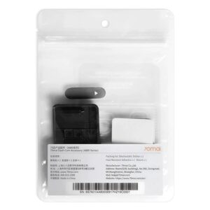 Phụ kiện camera hành trình 70mai A810, A800S