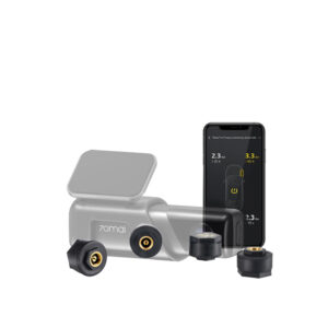 Cảm biến áp suất lốp 70mai T04
