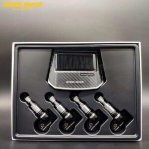 Cảm biến áp suất lốp Steelmate MT-11 van trong
