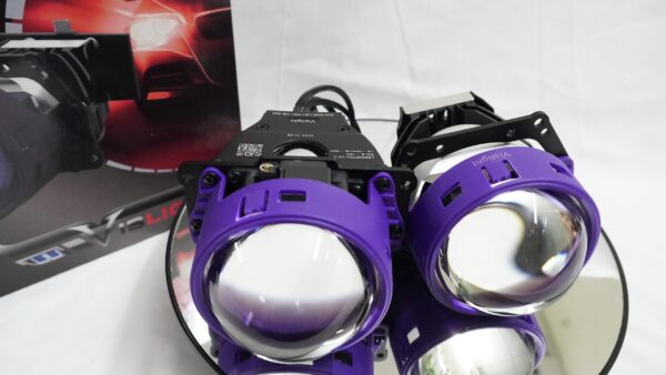 Bi LED Vislight LS800PRO V0.2