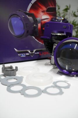 Bi LED Vislight LS500PRO