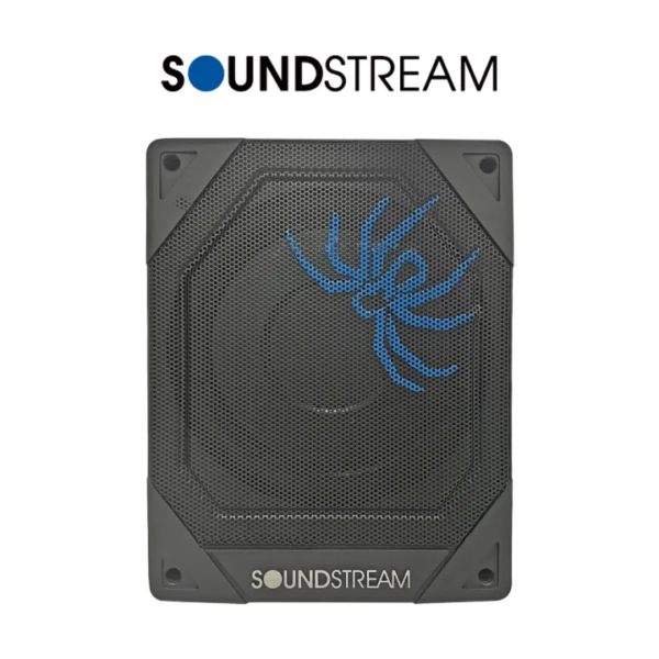 Loa siêu trầm Soundstream 103AS