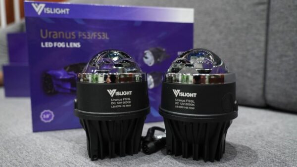 Bi gầm laser Vislight Uranus FS3L