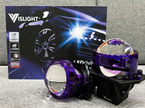 Bi LED Vislight LS700 PRO
