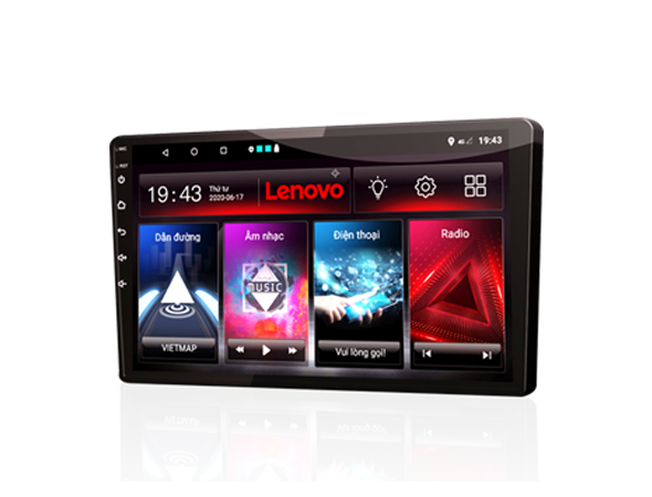 VIETMAP LENOVO D1 PRO