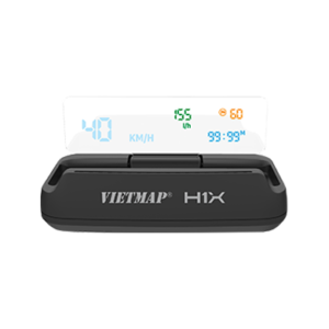 VIETMAP HUD H1X