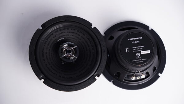Loa đồng trục Carrozzeria TS-E655