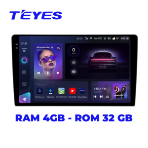 TEYES CC3 2K