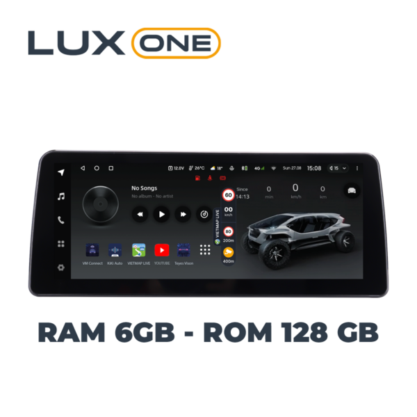 Lux One