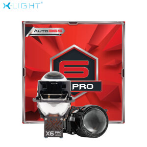 BI LASER X-LIGHT X6 PRO