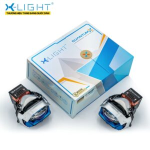 BI LED X-LIGHT QUANTUM X
