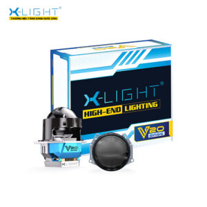 BI LED X-LIGHT V20 BASE 24V 2025