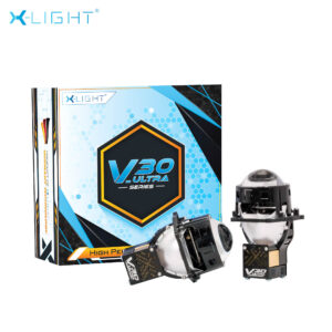 BI LED X-LIGHT V30 ULTRA