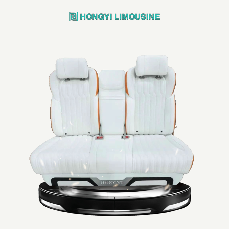 Sofa bed 4.0 luxury